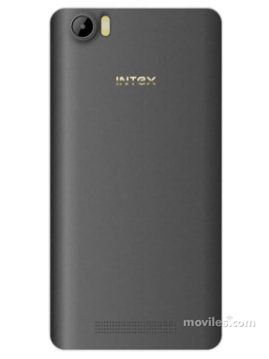 Imagen 3 Intex Aqua Power II
