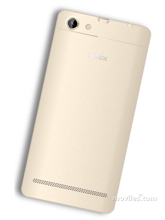 Imagen 5 Intex Aqua Power M