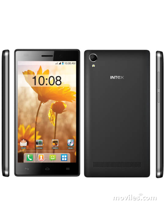 Imagen 4 Intex Aqua Power +