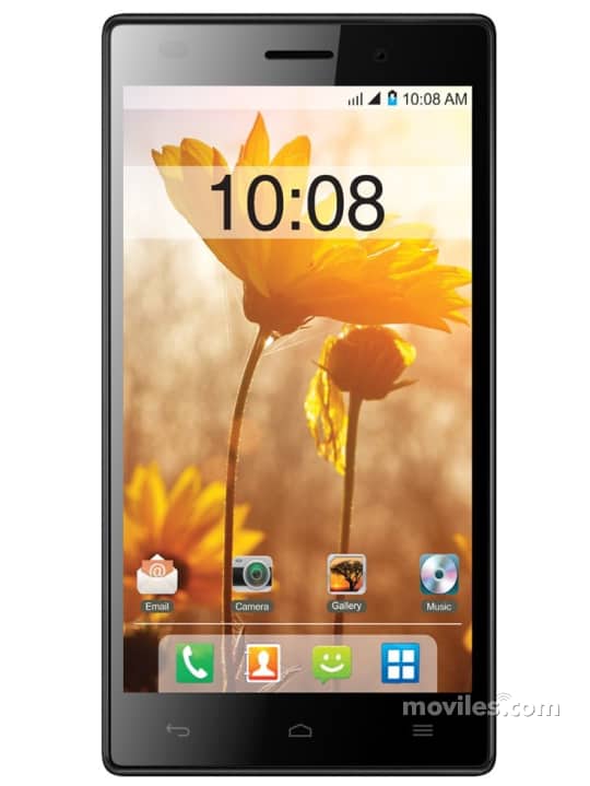 Intex Aqua Power +