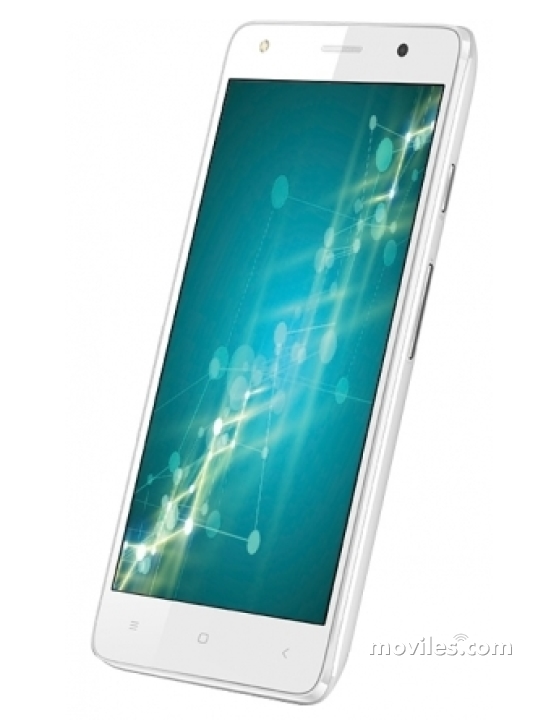 Imagen 2 Intex Aqua Pride