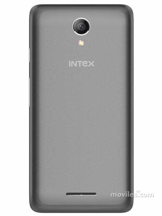 Imagen 4 Intex Aqua Pride