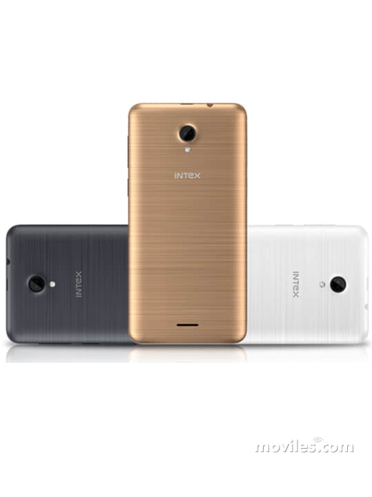 Imagen 6 Intex Aqua Pride