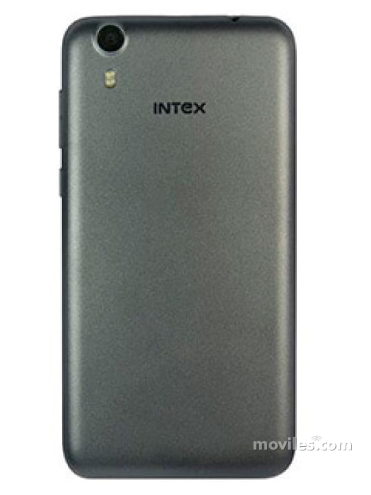 Imagen 6 Intex Aqua Prime