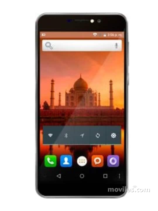 Imagen 3 Intex Aqua Prime