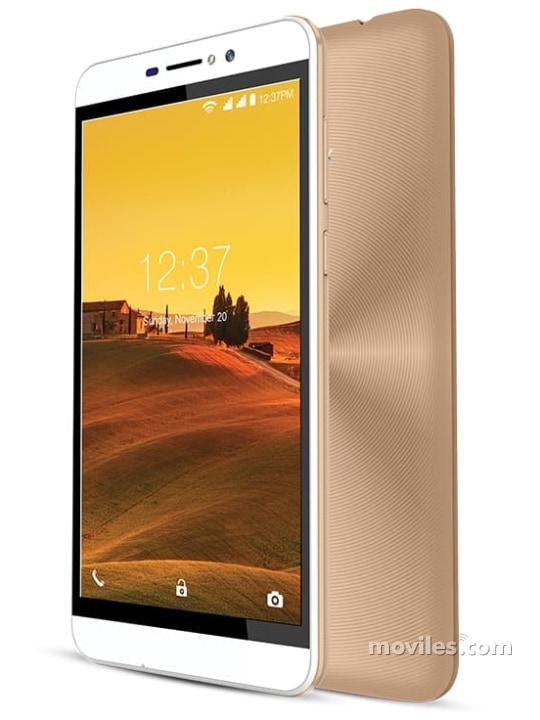 Imagen 3 Intex Aqua Prime 4G