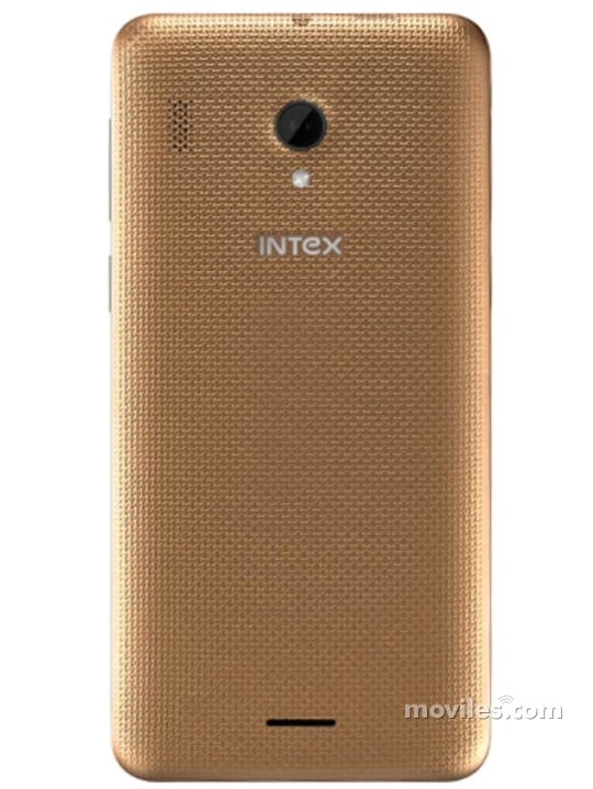 Imagen 2 Intex Aqua Pro 4G
