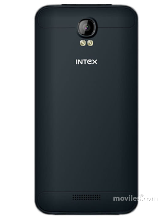Imagen 4 Intex Aqua Q1