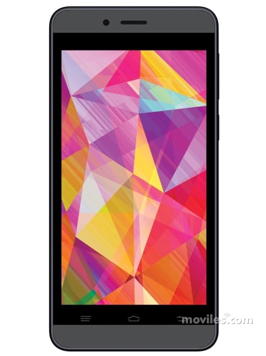 Intex Aqua Q7