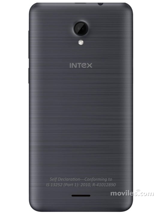 Imagen 4 Intex Aqua Q7