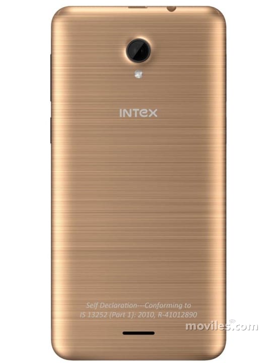 Imagen 5 Intex Aqua Q7