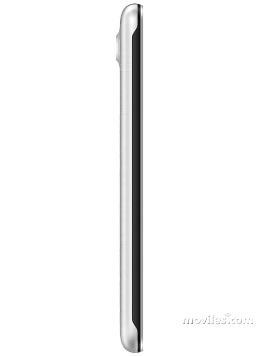 Imagen 5 Intex Aqua Q7 Pro