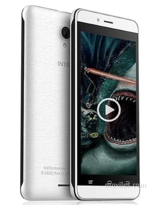Imagen 3 Intex Aqua Q7 Pro
