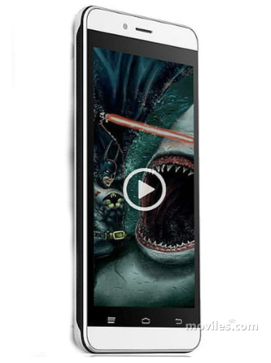 Imagen 4 Intex Aqua Q7 Pro