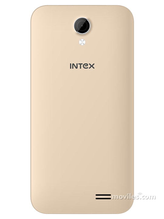 Imagen 2 Intex Aqua Q8