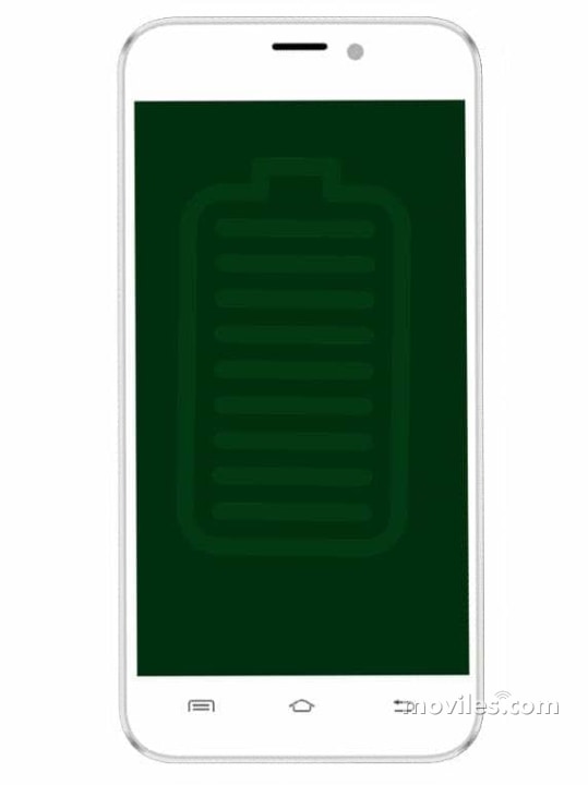 Imagen 4 Intex Aqua Q8