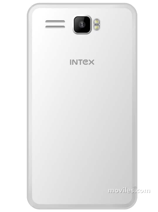 Imagen 3 Intex Aqua R3