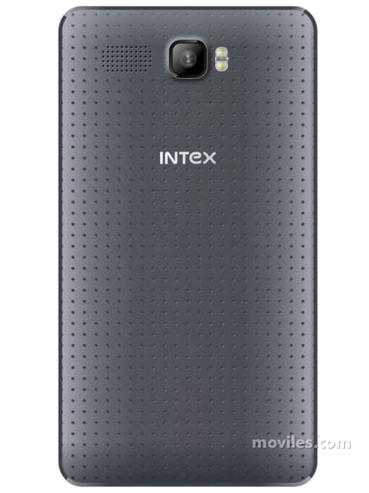 Imagen 2 Intex Aqua R3+