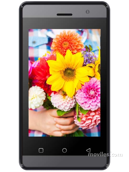 Imagen 3 Intex Aqua R3+