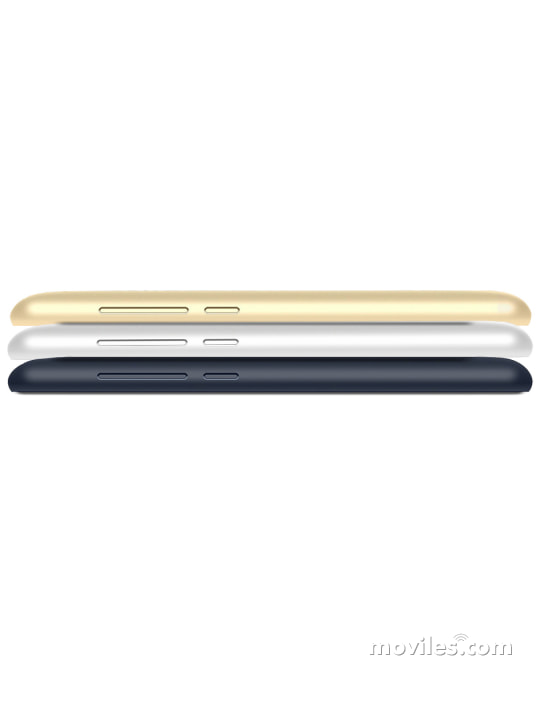 Imagen 3 Intex Aqua Raze II