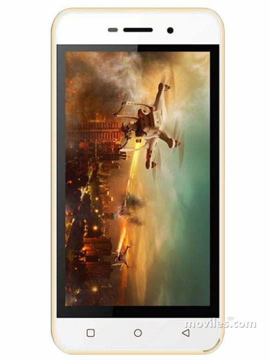 Intex Aqua Raze II