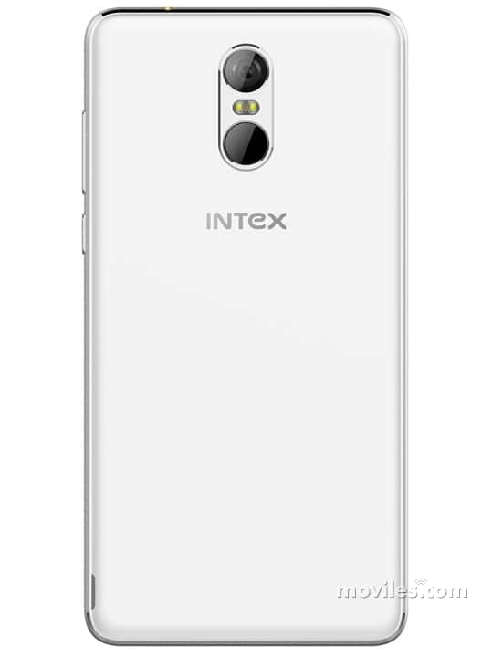 Imagen 5 Intex Aqua S9 Pro