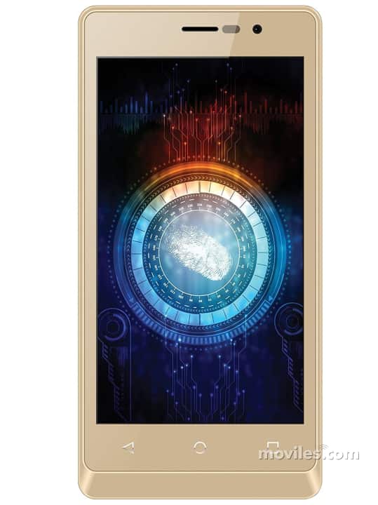 Intex Aqua Secure