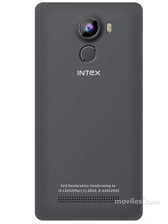 Imagen 3 Intex Aqua Secure