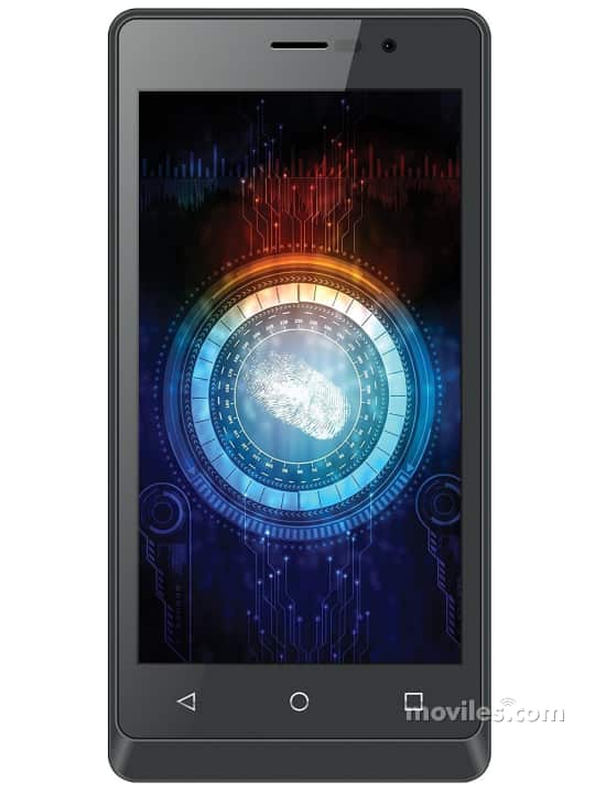 Imagen 2 Intex Aqua Secure