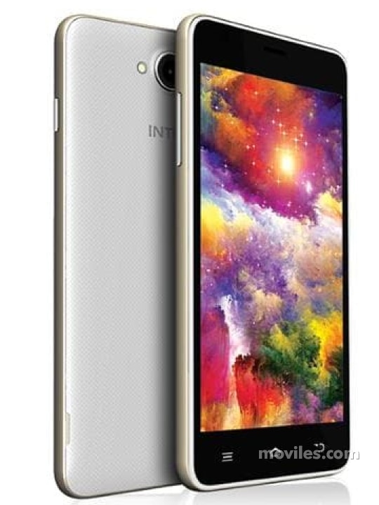 Intex Aqua Sense 5.0