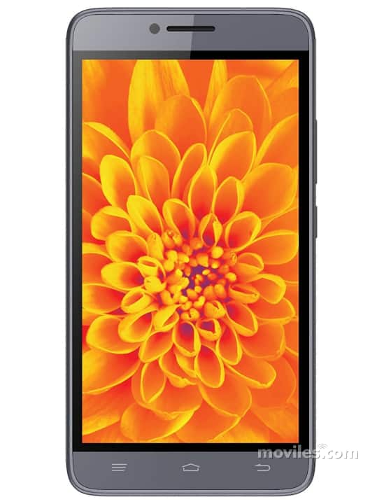 Intex Aqua Sense 5.1