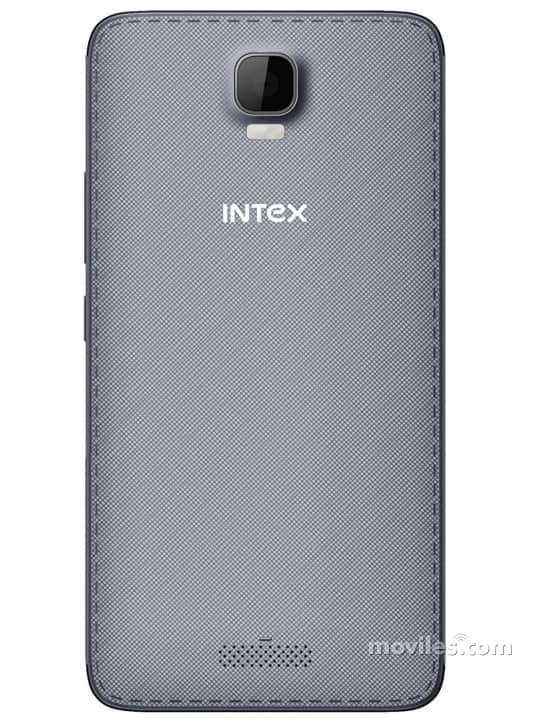 Imagen 5 Intex Aqua Sense 5.1