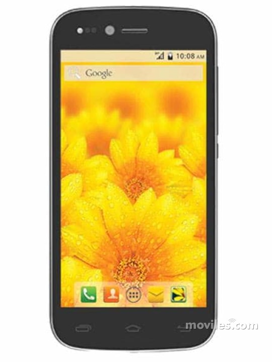 Intex Aqua Slice