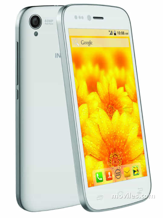Imagen 2 Intex Aqua Slice