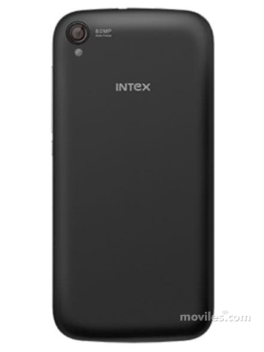Imagen 4 Intex Aqua Slice