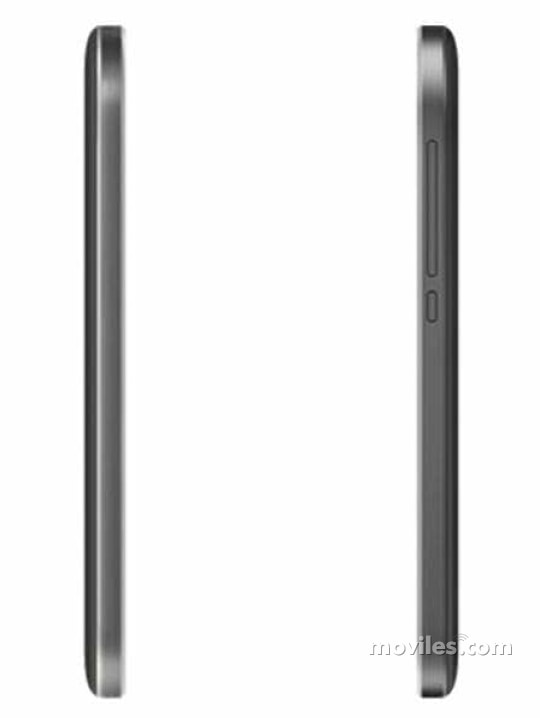Imagen 5 Intex Aqua Slice