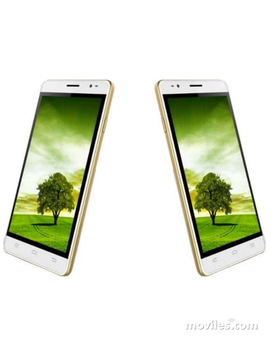 Imagen 3 Intex Aqua Slice II