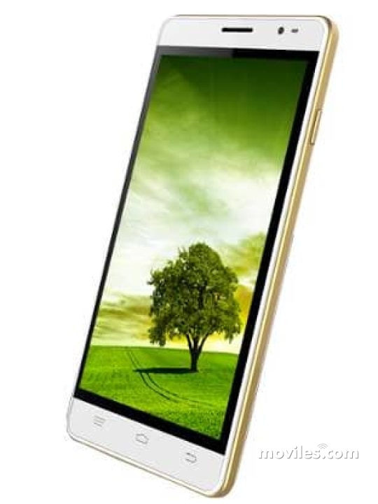 Imagen 2 Intex Aqua Slice II