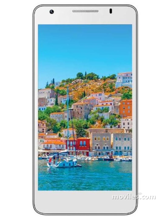 Imagen 2 Intex Aqua Star 2