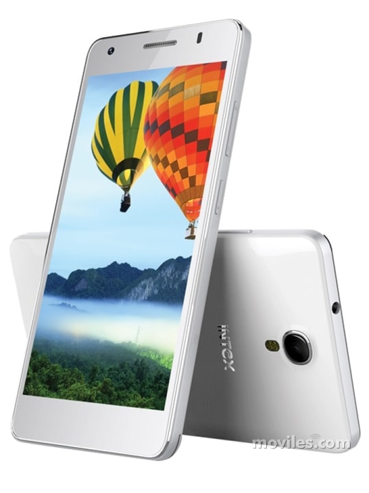Imagen 4 Intex Aqua Star 2