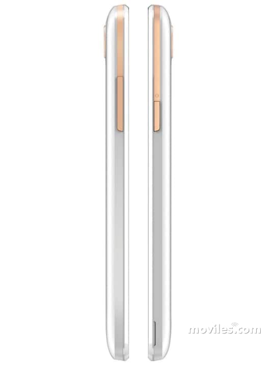 Imagen 4 Intex Aqua Star 4G
