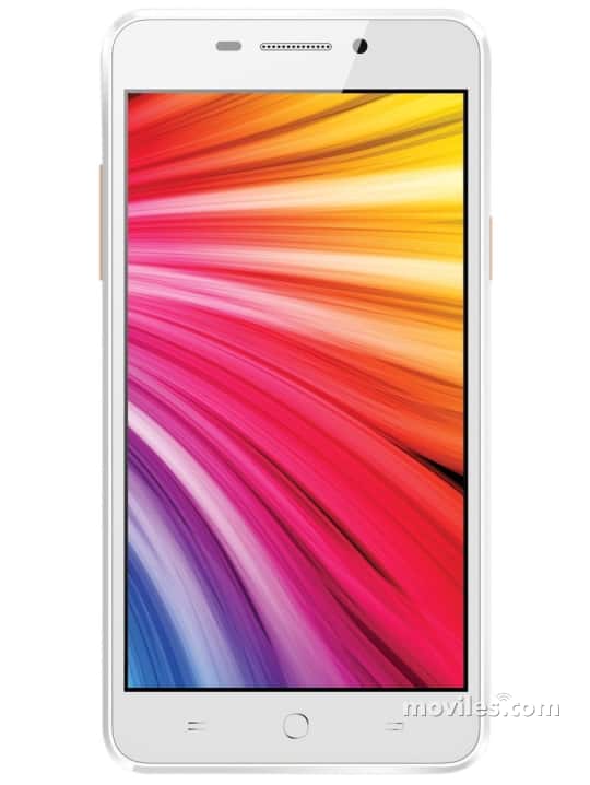 Intex Aqua Star 4G