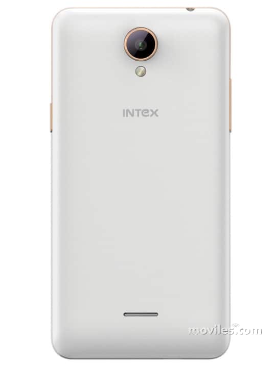 Imagen 5 Intex Aqua Star 4G