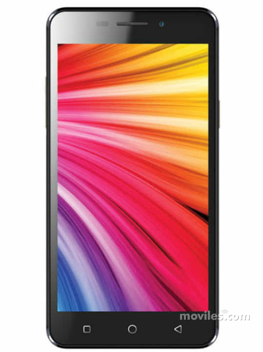 Imagen 2 Intex Aqua Star 4G