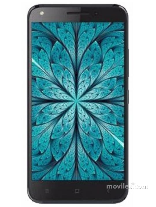 Intex Aqua Strong 5.1
