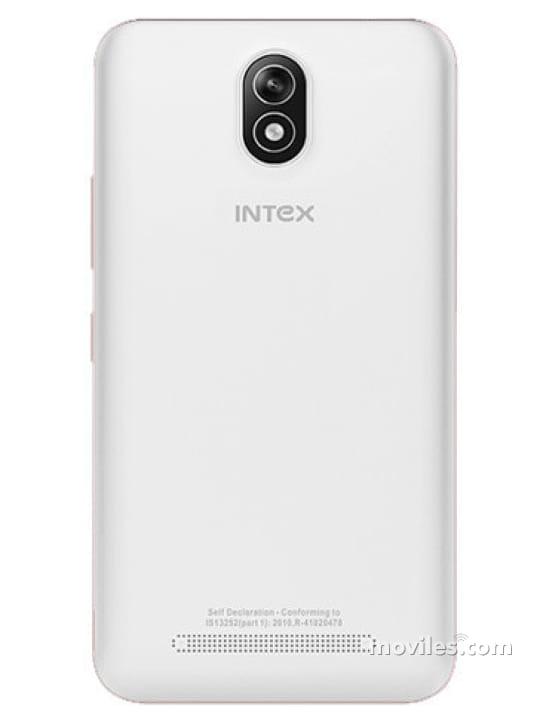 Imagen 5 Intex Aqua Strong 5.1
