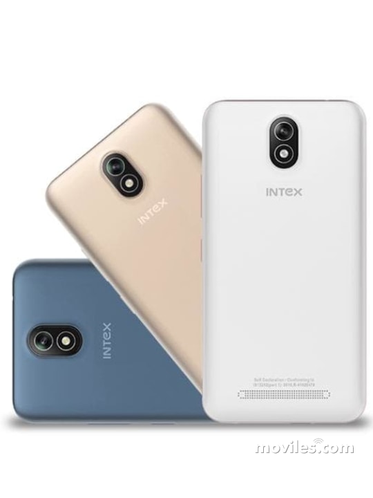 Imagen 6 Intex Aqua Strong 5.1