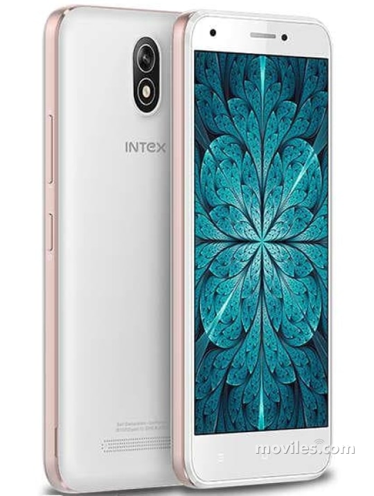 Imagen 2 Intex Aqua Strong 5.1