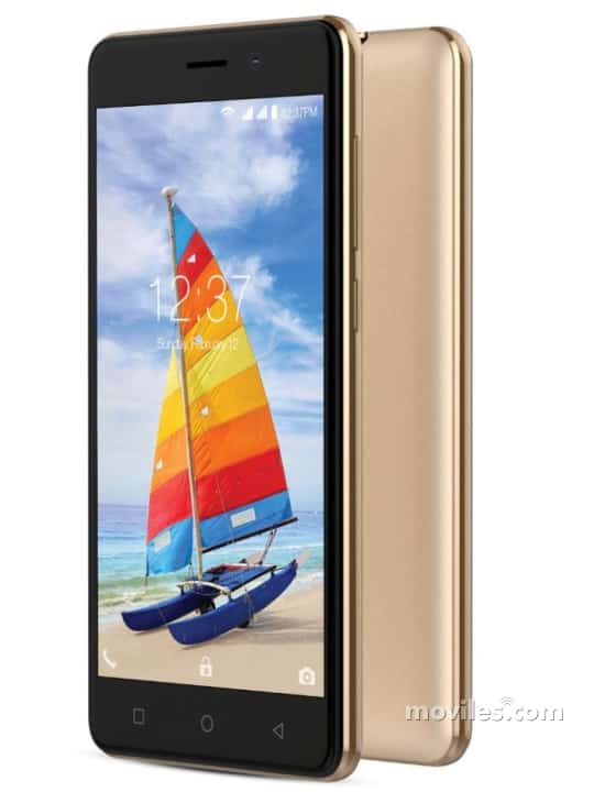 Imagen 3 Intex Aqua Strong 5.1+