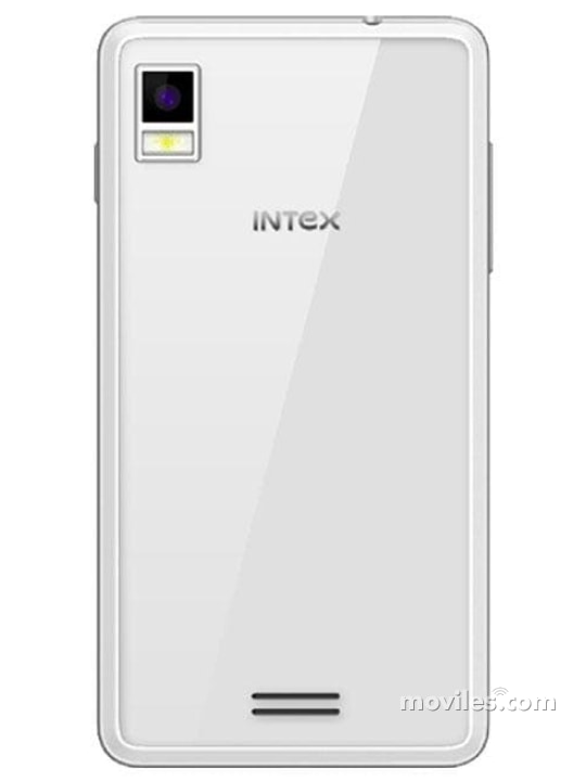 Imagen 2 Intex Aqua Style